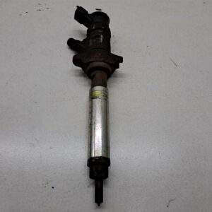 INYECTOR PEUGEOT 1007 1.6 HDi FAP CAT (9HZ / DV6TED4) DIESEL Motor 1,6 Ltr.  109 CV  [2005 - 2010] 3 Puertas
