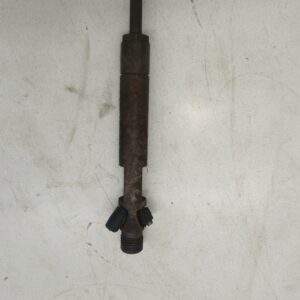 INYECTOR FORD FOCUS BERLINA (CAP) 1.8 TDCi Turbodiesel CAT DIESEL Motor 1,8 Ltr.  116 CV  [2004 - 2007] 3 Puertas