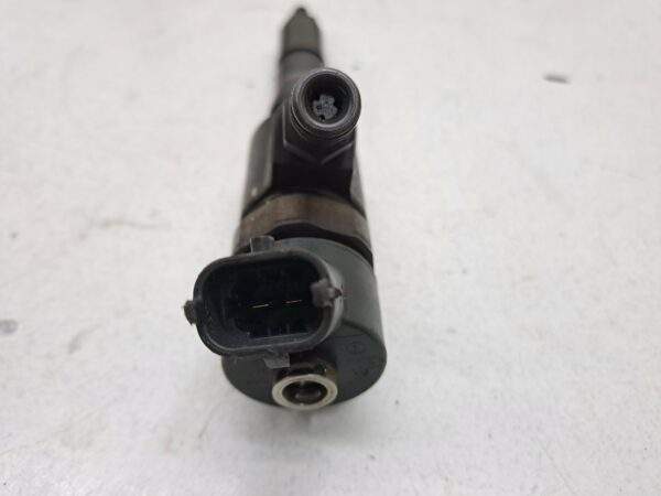 INYECTOR CITROEN C5 BERLINA 2.0 HDi CAT (RHR / DW10BTED4) DIESEL Motor 2,0 Ltr.  136 CV  [2004 - 2008] 3 Puertas - Imagen 2