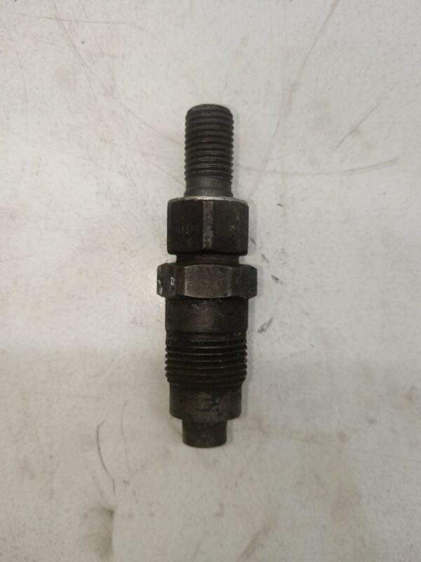 INYECTOR HYUNDAI H 100 Furgoneta caj.cerr.acristalada, 6 -  plazas  Motor 2,5 Ltr.  75 CV  [1994 - 1999] 0 Puertas