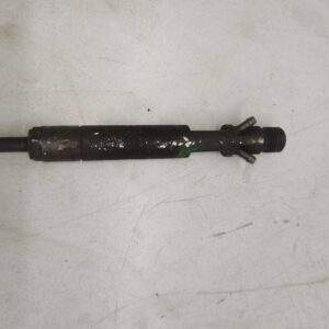 INYECTOR FORD FOCUS BERLINA (CAK) 1.8 TDDI Turbodiesel CAT DIESEL Motor 1,8 Ltr.  90 CV  [1998 - 2004] 3 Puertas