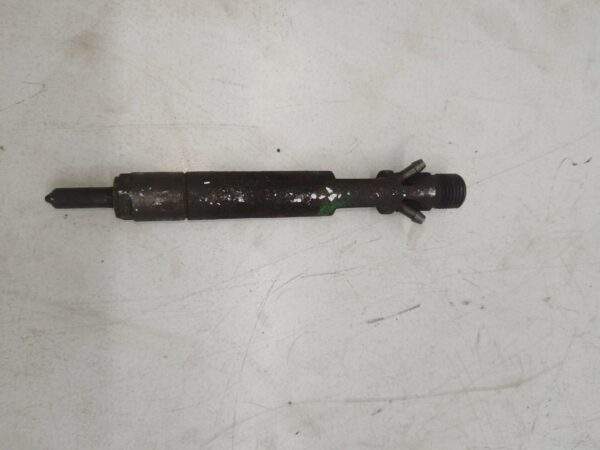 INYECTOR FORD FOCUS BERLINA (CAK) 1.8 TDDI Turbodiesel CAT DIESEL Motor 1,8 Ltr.  90 CV  [1998 - 2004] 3 Puertas