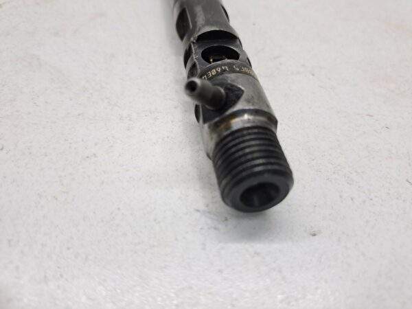 INYECTOR FORD FOCUS BERLINA (CAK) 1.8 TDDI Turbodiesel CAT DIESEL Motor 1,8 Ltr.  90 CV  [1998 - 2004] 3 Puertas - Imagen 2