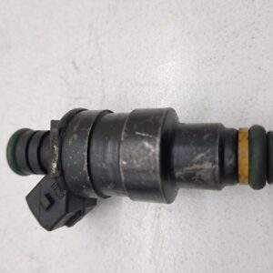 INYECTOR AUDI A4 AVANT (B5) 1,8 NAFTA 95 Motor 1,8 Ltr.  125 CV  [1999 - 2001] 5 Puertas