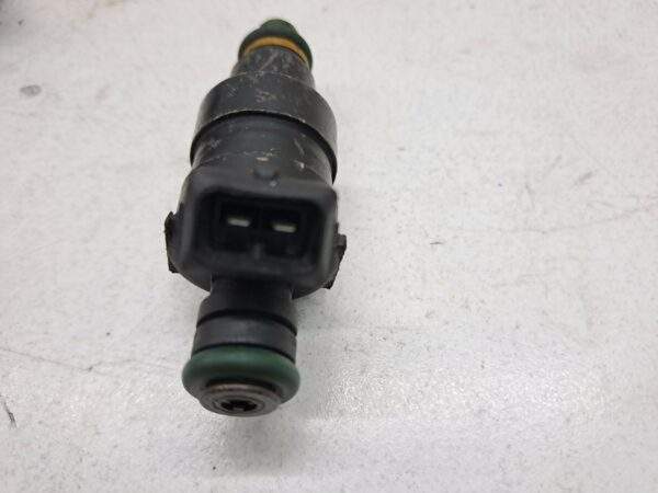 INYECTOR AUDI A4 AVANT (B5) 1,8 NAFTA 95 Motor 1,8 Ltr.  125 CV  [1999 - 2001] 5 Puertas - Image 2
