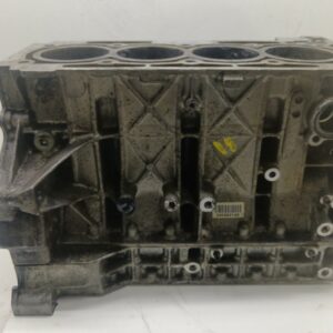 BLOCK PEUGEOT 307 BERLINA (S2) XS + NAFTA Motor 2,0 Ltr.  140 CV  [2005 - 2008] 3 Puertas