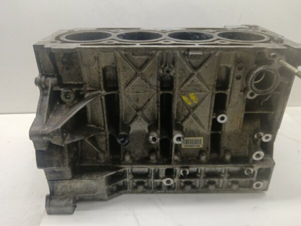 BLOCK PEUGEOT 307 BERLINA (S2) XS + NAFTA Motor 2,0 Ltr.  140 CV  [2005 - 2008] 3 Puertas