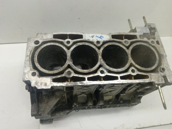 BLOCK PEUGEOT 307 BERLINA (S2) XS + NAFTA Motor 2,0 Ltr.  140 CV  [2005 - 2008] 3 Puertas - Imagen 2