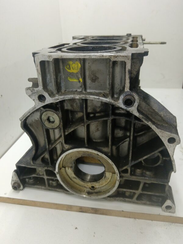 BLOCK PEUGEOT 307 BERLINA (S2) XS + NAFTA Motor 2,0 Ltr.  140 CV  [2005 - 2008] 3 Puertas - Imagen 4