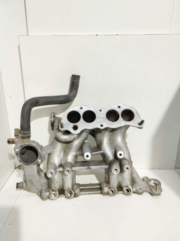 MULTIPLE ADMISION HYUNDAI PONY (X2) 1.5 CAT NAFTA Motor 1,5 Ltr.  83 CV  [1991 - 0] 3 Puertas