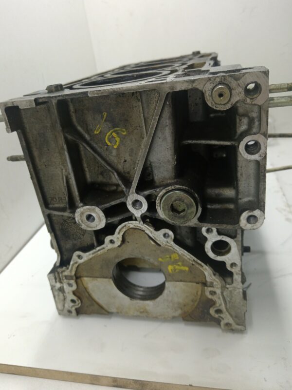 BLOCK CITROEN C5 BERLINA 2.0 16V CAT (RFJ / EW10A) NAFTA 95 Motor 2,0 Ltr.  140 CV  [2004 - 2008] 3 Puertas - Imagen 4