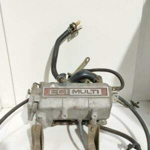 MULTIPLE ADMISION HYUNDAI PONY (X2) 1.5 CAT NAFTA Motor 1,5 Ltr.  83 CV  [1991 - 0] 3 Puertas