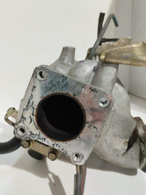 MULTIPLE ADMISION HYUNDAI PONY (X2) 1.5 CAT NAFTA Motor 1,5 Ltr.  83 CV  [1991 - 0] 3 Puertas - Imagen 3