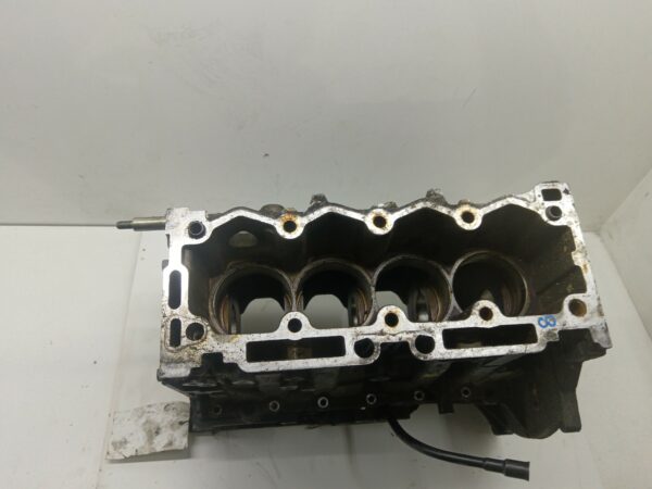 BLOCK CITROEN C2 1,1 NAFTA 95 Motor 1,1 Ltr.  60 CV  [2003 - 2010] 3 Puertas - Imagen 2