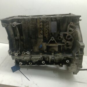 BLOCK CITROEN DS4 Style NAFTA 95 Motor 1,6 Ltr.  163 CV  [2011 - 2015] 5 Puertas