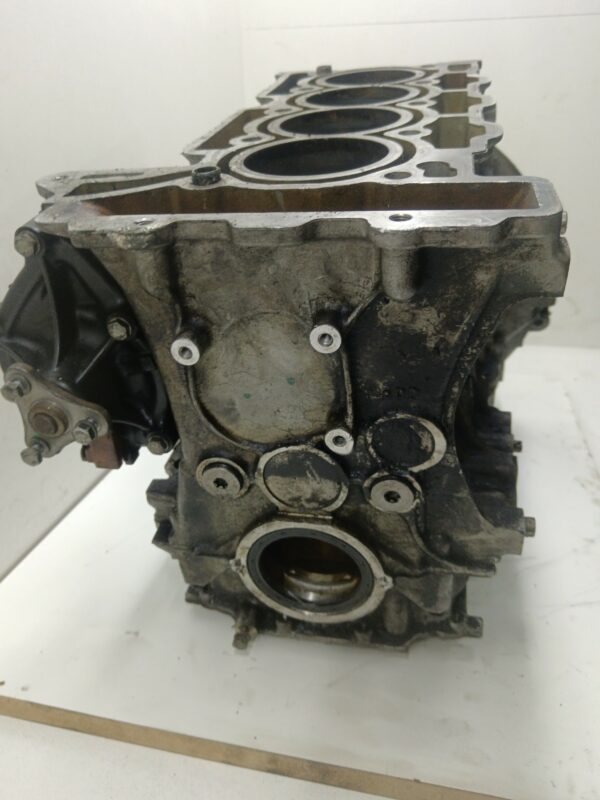 BLOCK CITROEN DS4 Style NAFTA 95 Motor 1,6 Ltr.  163 CV  [2011 - 2015] 5 Puertas - Imagen 4