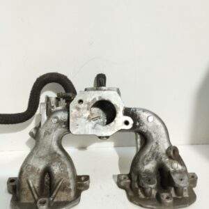 MULTIPLE ADMISION CITROEN ZX 1.6 / 1.6i Avantage NAFTA Motor 1,6 Ltr.  88 CV  [1991 - 1998] 3 Puertas