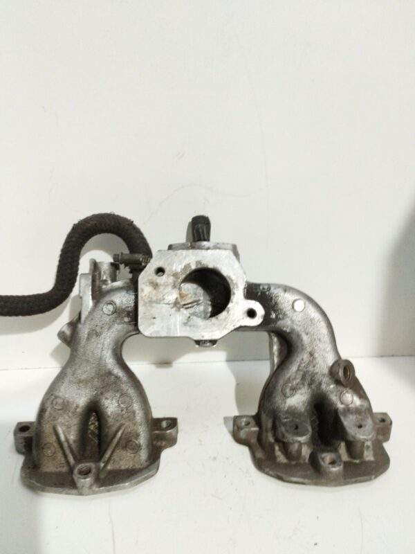 MULTIPLE ADMISION CITROEN ZX 1.6 / 1.6i Avantage NAFTA Motor 1,6 Ltr.  88 CV  [1991 - 1998] 3 Puertas