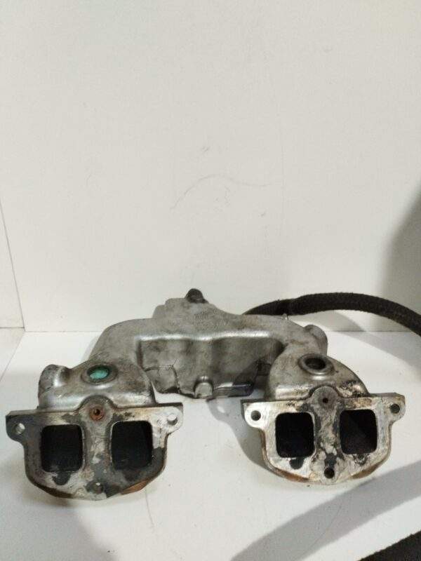MULTIPLE ADMISION CITROEN ZX 1.6 / 1.6i Avantage NAFTA Motor 1,6 Ltr.  88 CV  [1991 - 1998] 3 Puertas - Imagen 3