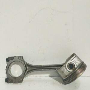 PISTON Y BIELA CITROEN C1 Audace NAFTA 95 Motor 1,0 Ltr.  68 CV  [2005 - 2014] 5 Puertas
