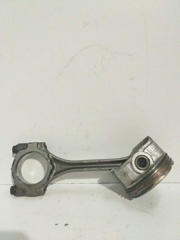 PISTON Y BIELA CITROEN C1 Audace NAFTA 95 Motor 1,0 Ltr.  68 CV  [2005 - 2014] 5 Puertas