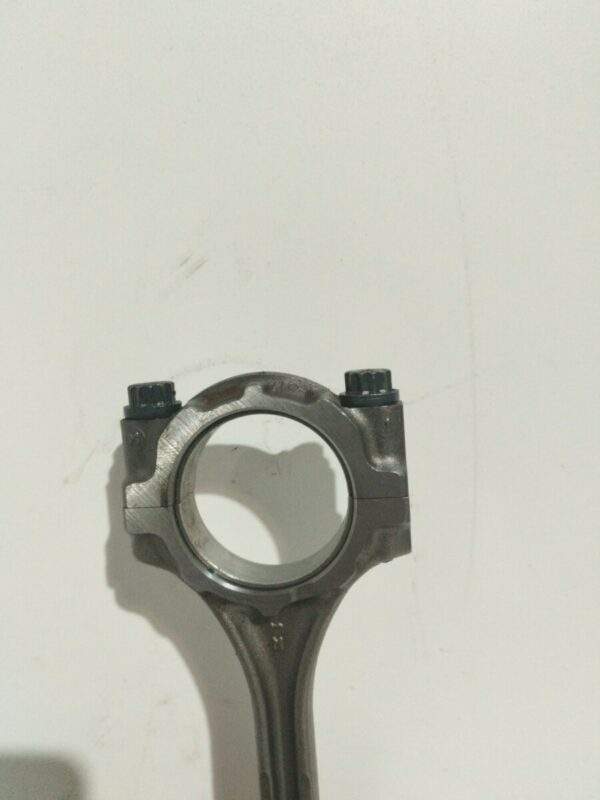 PISTON Y BIELA CITROEN C1 Audace NAFTA 95 Motor 1,0 Ltr.  68 CV  [2005 - 2014] 5 Puertas - Imagen 2
