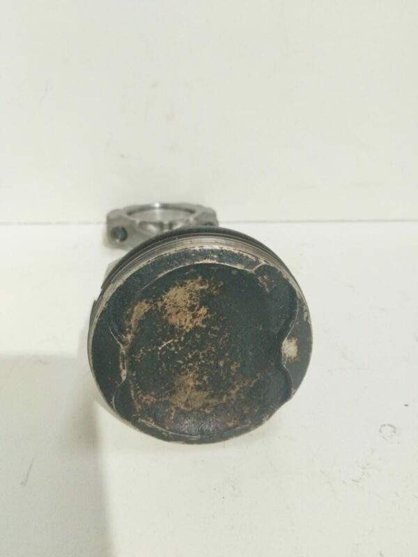 PISTON Y BIELA CITROEN C1 Audace NAFTA 95 Motor 1,0 Ltr.  68 CV  [2005 - 2014] 5 Puertas - Imagen 3