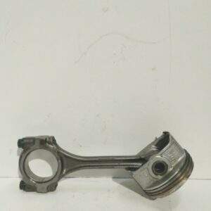 PISTON Y BIELA CITROEN C1 Audace NAFTA 95 Motor 1,0 Ltr.  68 CV  [2005 - 2014] 5 Puertas