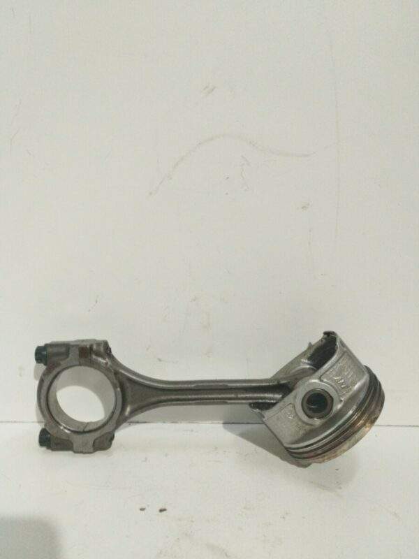 PISTON Y BIELA CITROEN C1 Audace NAFTA 95 Motor 1,0 Ltr.  68 CV  [2005 - 2014] 5 Puertas