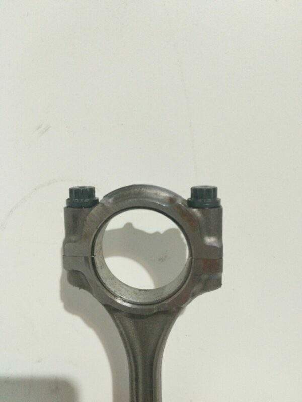 PISTON Y BIELA CITROEN C1 Audace NAFTA 95 Motor 1,0 Ltr.  68 CV  [2005 - 2014] 5 Puertas - Imagen 2