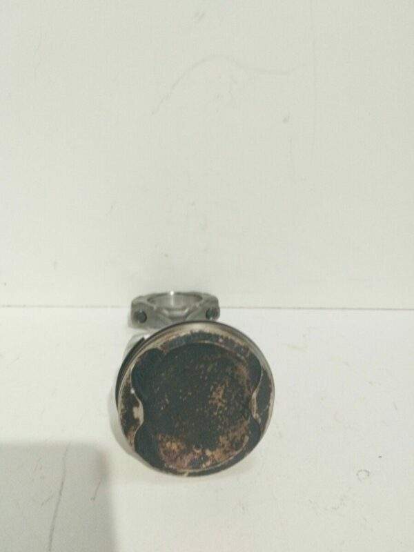 PISTON Y BIELA CITROEN C1 Audace NAFTA 95 Motor 1,0 Ltr.  68 CV  [2005 - 2014] 5 Puertas - Imagen 3