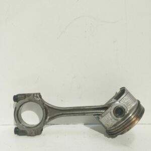 PISTON Y BIELA CITROEN C1 Audace NAFTA 95 Motor 1,0 Ltr.  68 CV  [2005 - 2014] 5 Puertas
