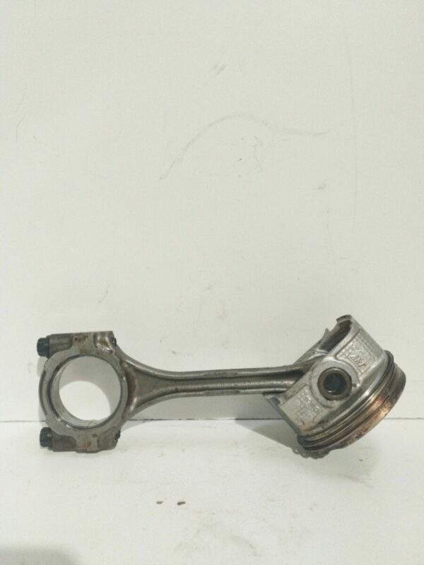 PISTON Y BIELA CITROEN C1 Audace NAFTA 95 Motor 1,0 Ltr.  68 CV  [2005 - 2014] 5 Puertas