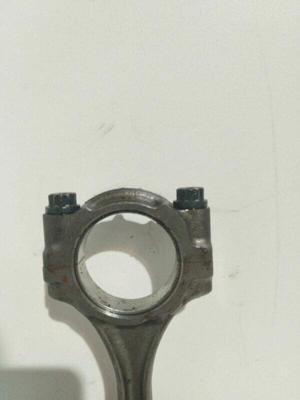 PISTON Y BIELA CITROEN C1 Audace NAFTA 95 Motor 1,0 Ltr.  68 CV  [2005 - 2014] 5 Puertas - Imagen 2