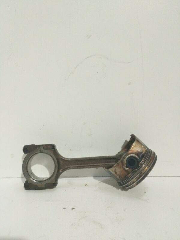 PISTON Y BIELA CHEVROLET SPARK GT 1.0 CAT NAFTA Motor 1,0 Ltr.  68 CV  [2009 - 2016] 3 Puertas