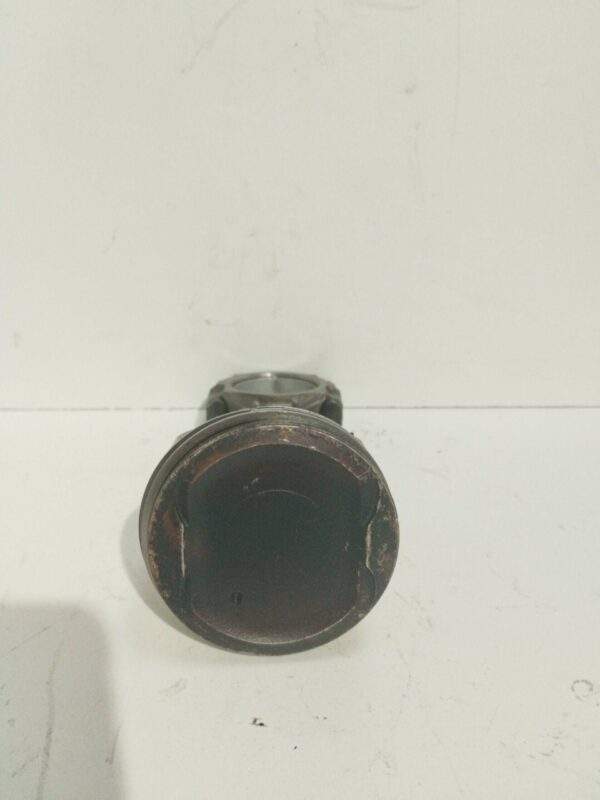PISTON Y BIELA CHEVROLET SPARK GT 1.0 CAT NAFTA Motor 1,0 Ltr.  68 CV  [2009 - 2016] 3 Puertas - Imagen 3