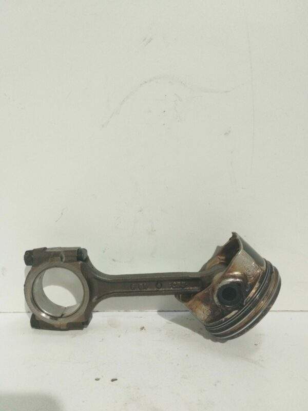 PISTON Y BIELA CHEVROLET SPARK GT 1.0 CAT NAFTA Motor 1,0 Ltr.  68 CV  [2009 - 2016] 3 Puertas