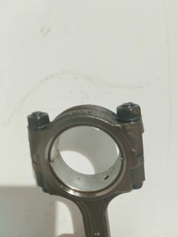 PISTON Y BIELA CHEVROLET SPARK GT 1.0 CAT NAFTA Motor 1,0 Ltr.  68 CV  [2009 - 2016] 3 Puertas - Imagen 2