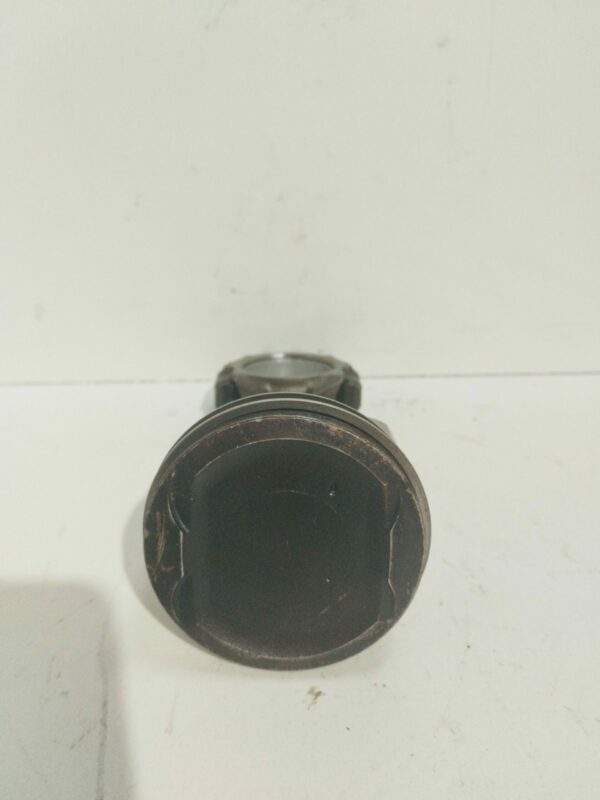PISTON Y BIELA CHEVROLET SPARK GT 1.0 CAT NAFTA Motor 1,0 Ltr.  68 CV  [2009 - 2016] 3 Puertas - Imagen 4