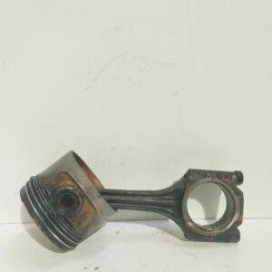 PISTON Y BIELA SEAT TOLEDO (1L) SXE NAFTA Motor 1,8 Ltr.  88 CV  [1991 - 1999] 5 Puertas