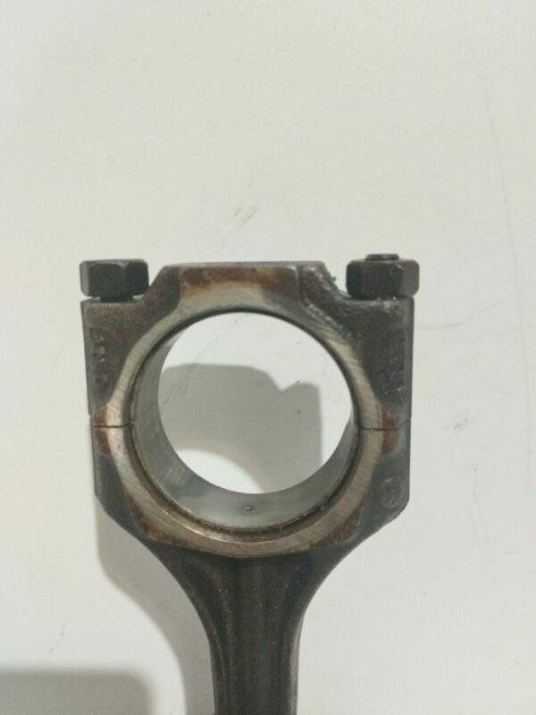 PISTON Y BIELA SEAT TOLEDO (1L) SXE NAFTA Motor 1,8 Ltr.  88 CV  [1991 - 1999] 5 Puertas - Imagen 2