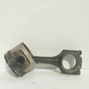 PISTON Y BIELA SEAT TOLEDO (1L) SXE NAFTA Motor 1,8 Ltr.  88 CV  [1991 - 1999] 5 Puertas