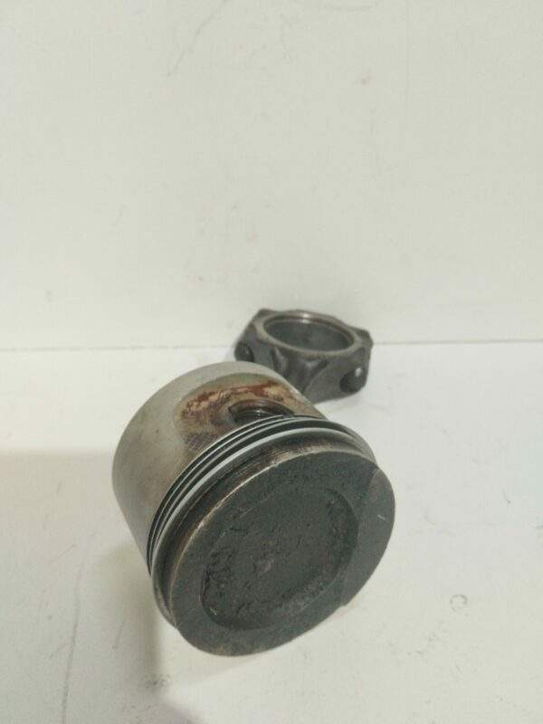 PISTON Y BIELA SEAT TOLEDO (1L) SXE NAFTA Motor 1,8 Ltr.  88 CV  [1991 - 1999] 5 Puertas - Imagen 3