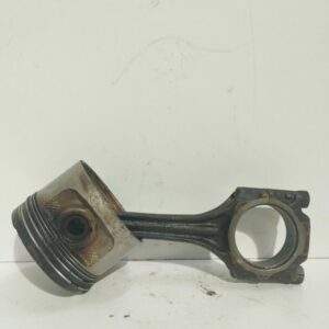 PISTON Y BIELA SEAT TOLEDO (1L) 1.8 CAT (ABS. ADZ) NAFTA Motor 1,8 Ltr.  90 CV  [1991 - 1999] 3 Puertas