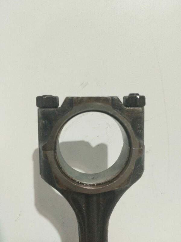 PISTON Y BIELA SEAT TOLEDO (1L) 1.8 CAT (ABS. ADZ) NAFTA Motor 1,8 Ltr.  90 CV  [1991 - 1999] 3 Puertas - Imagen 2