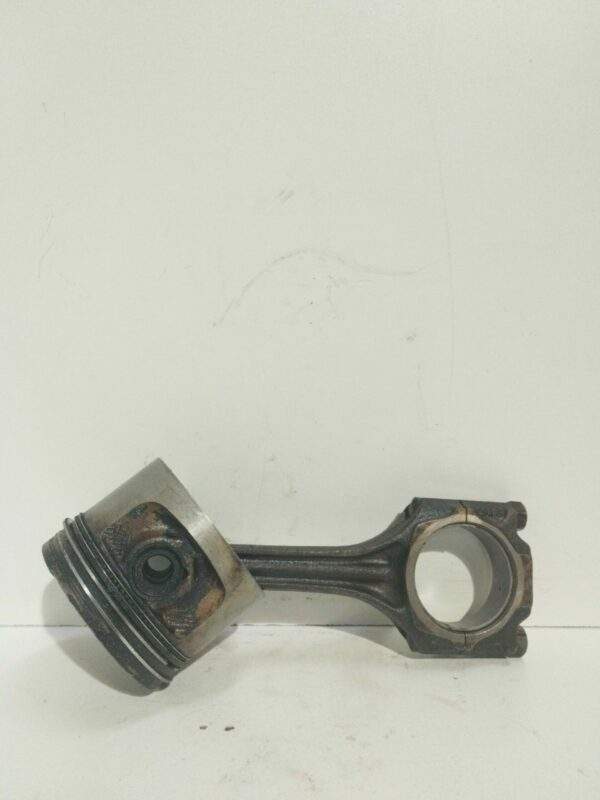 PISTON Y BIELA SEAT TOLEDO (1L) 1.8 CAT (ABS. ADZ) NAFTA Motor 1,8 Ltr.  90 CV  [1991 - 1999] 3 Puertas