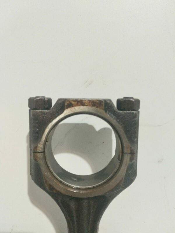PISTON Y BIELA SEAT TOLEDO (1L) 1.8 CAT (ABS. ADZ) NAFTA Motor 1,8 Ltr.  90 CV  [1991 - 1999] 3 Puertas - Imagen 2
