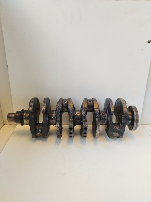 CIGUEÑAL CITROEN SAXO 1.5 Diesel DIESEL Motor 1,5 Ltr.  57 CV  [1999 - 2004] 3 Puertas