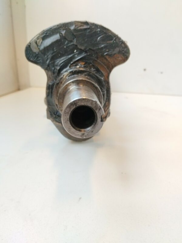 CIGUEÑAL HYUNDAI ACCENT (LC) 1.5 12V CAT NAFTA Motor 1,5 Ltr.  90 CV  [1999 - 2010] 3 Puertas - Imagen 5