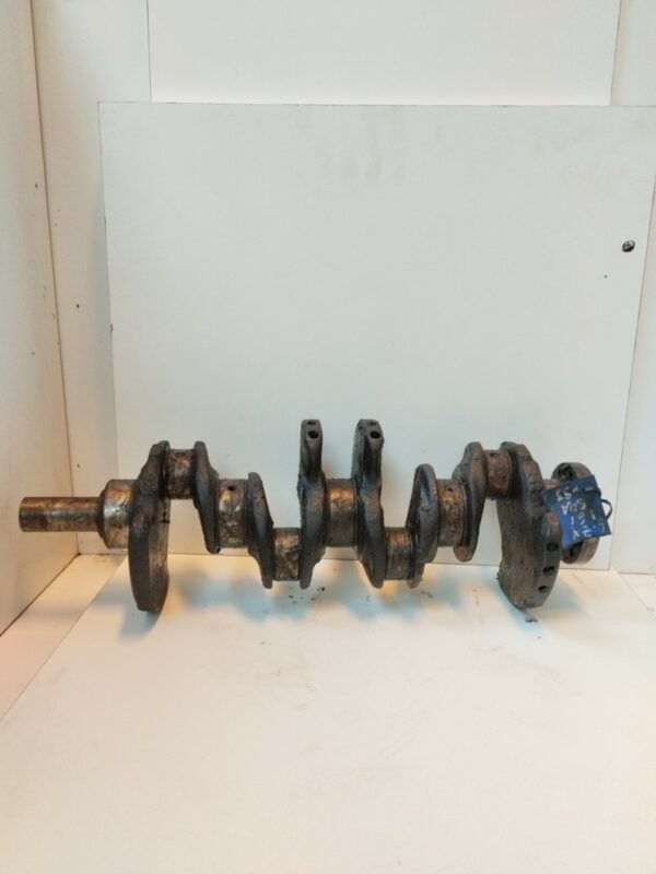 CIGUEÑAL CITROEN ZX 1.6 / 1.6i Avantage NAFTA Motor 1,6 Ltr.  88 CV  [1991 - 1998] 3 Puertas